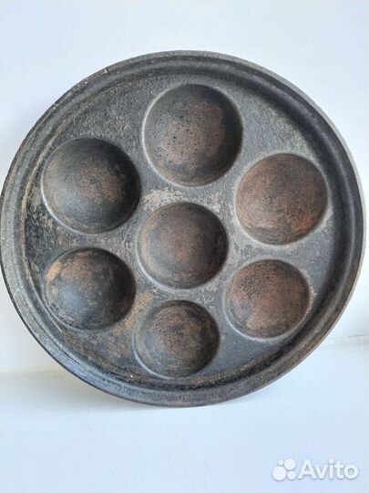 Каслинское литье