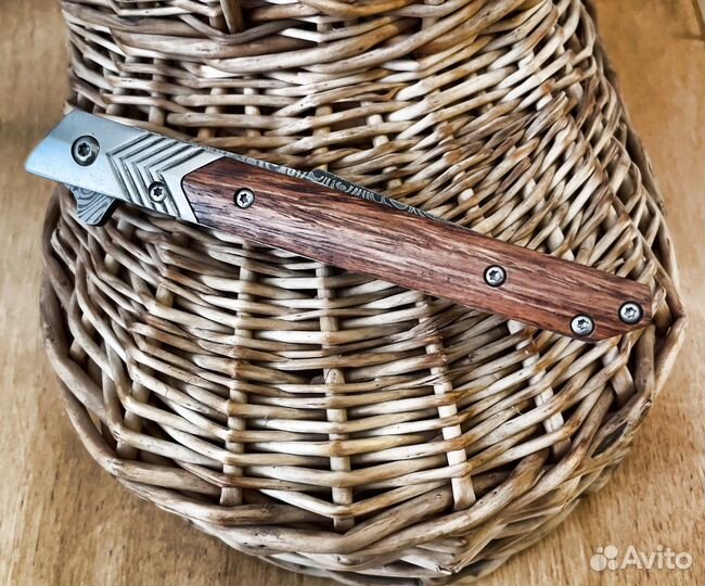 Ножи для охоты и рыбалки