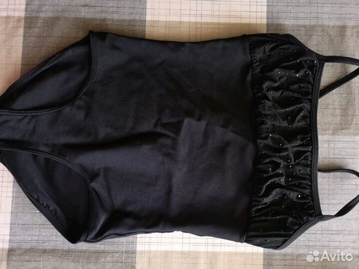 Гимнастическая одежда