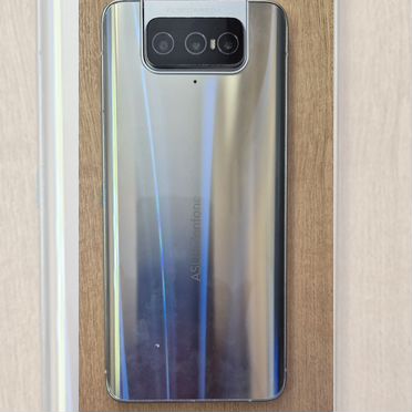 ASUS Zenfone 8 Flip, 8/256 ГБ, 2 SIM