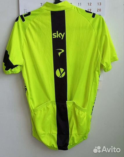 Майки/джерси Scott, Loffler и другие