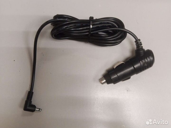 Зарядное устройство регистратора neoline x-cop