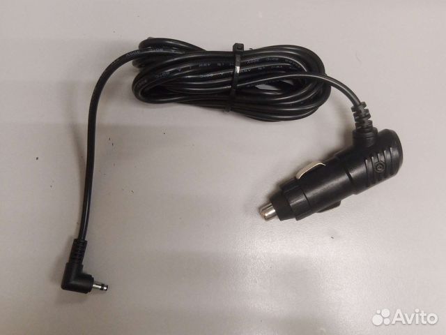 Зарядное устройство регистратора neoline x-cop