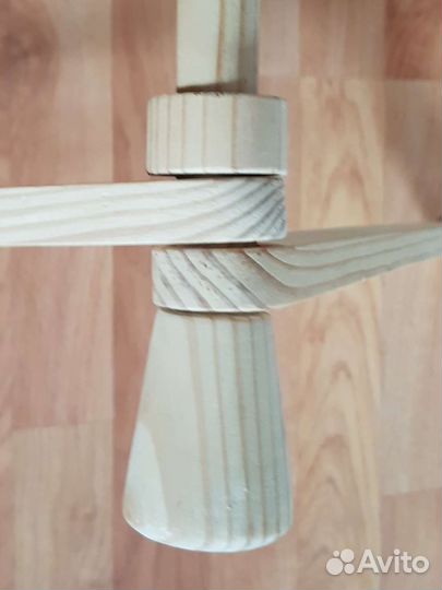 Тренажер Монтессори