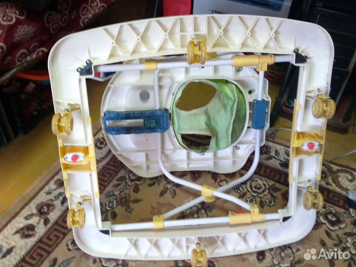 Ходунки детские бу