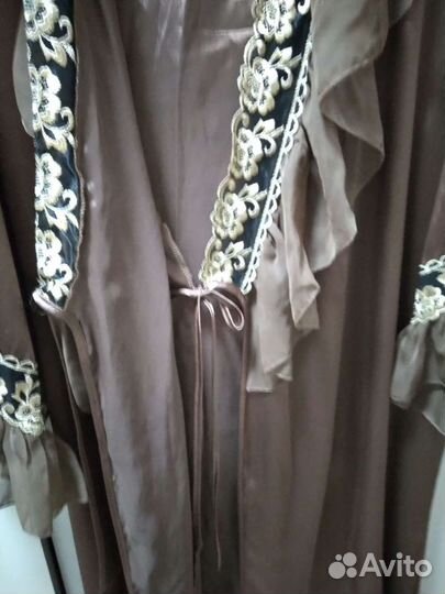 Халат женский новый