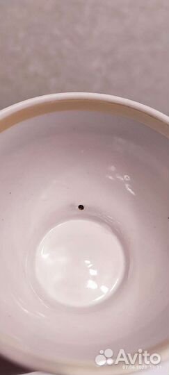 Чашки, цена за 4 шт