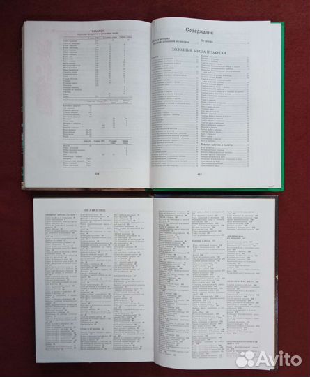 Подарочные книги по кулинарии
