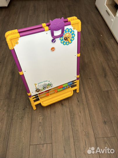 Мольберт детский