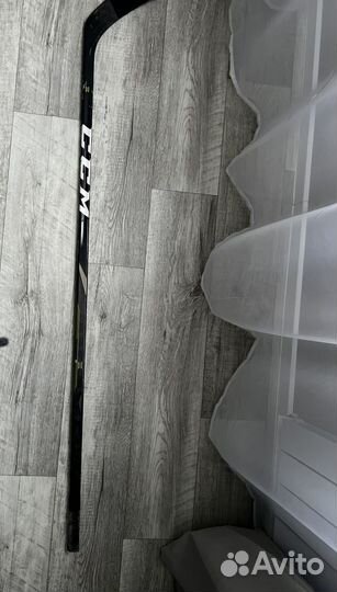 Клюшка хоккейная ccm Томаса Гика