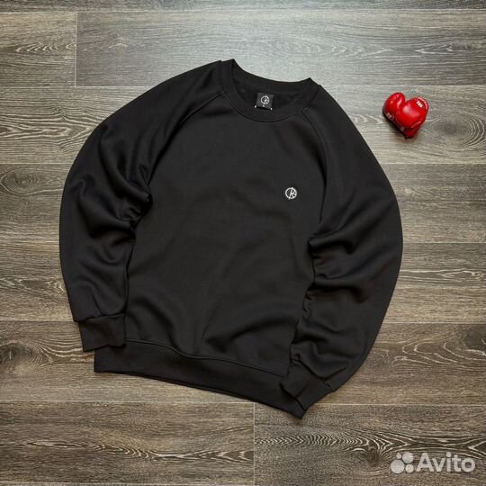 Кофта / Свитшот Polar Big Boy Размеры 46-54