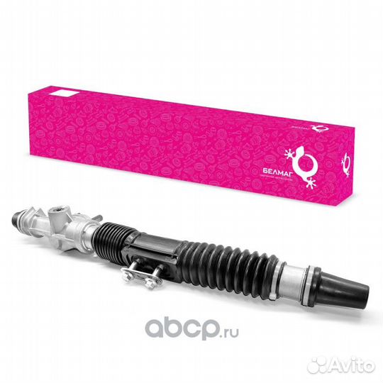 Рулевая рейка для volkswagen E-golf5 1 поколение