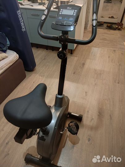 Велотренажер Orlauf Ambi