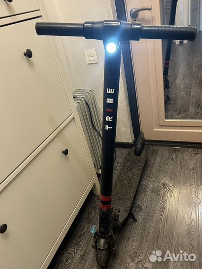 Электросамокат Tribe Zulu