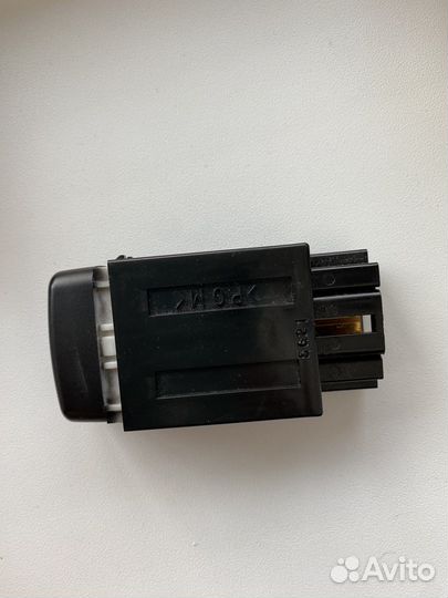 Продам кнопку птф на митцубиси ланцер 9