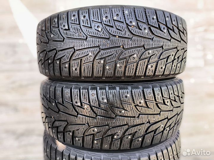Hankook Winter I'Pike RS W419 205/55 R16