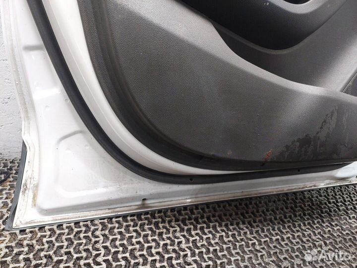 Дверь боковая Chevrolet Trax 2016, 2017