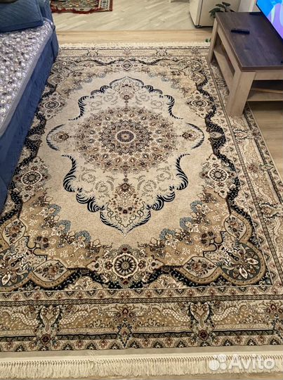 Турецкий Ковер