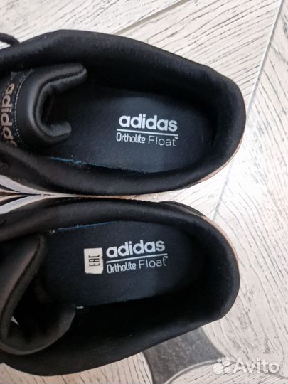 Кеды adidas женские 38