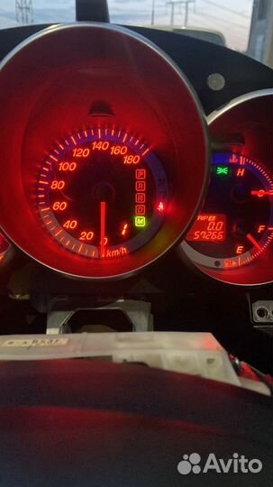 Приборная панель оптитрон