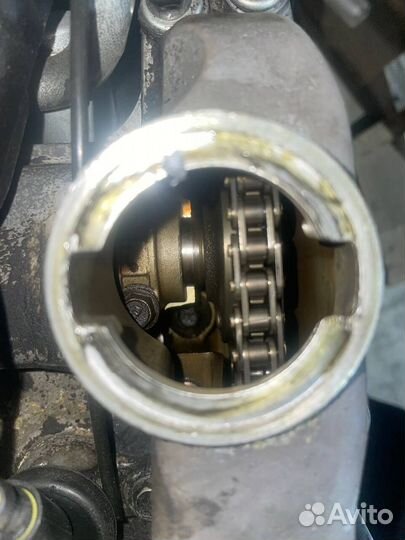 Двигатель X20D1 2WD для Chevrolet Epica 143 л.с