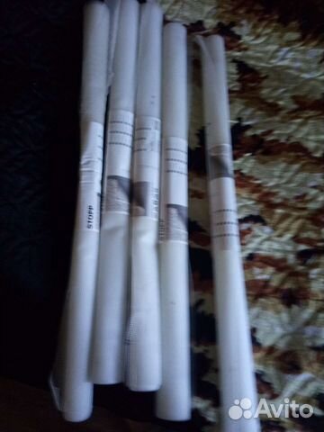 Нескользящая пленка под ковры, в холодильники