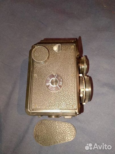 Фотоаппарат Любитель 166