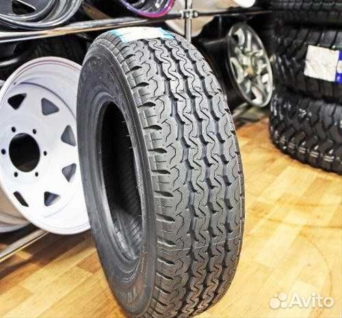 Triangle TR652 195/75 R16C 107/105R