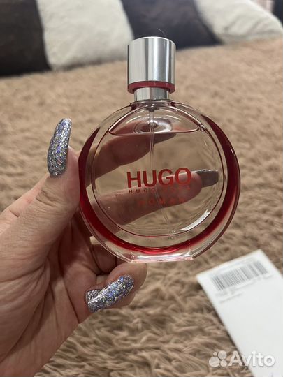 Парфюмерная вода