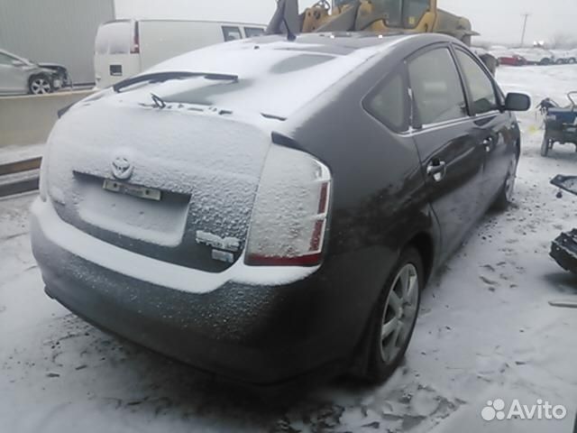 Разбор на запчасти Toyota Prius 2003-2009