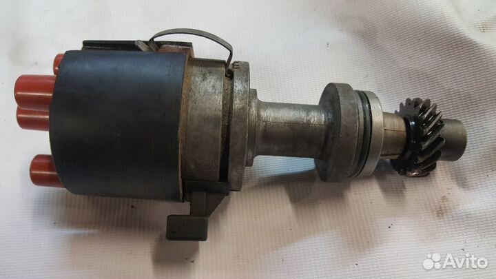 Трамблер фольксваген пассат гольф венто ADY 2E