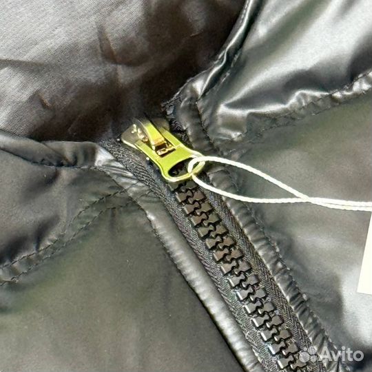 Жилетка cole buxton унисекс