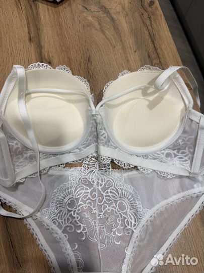 Комплект нижнего белья