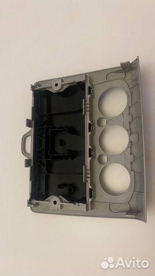 Рамка ford focus 2