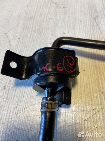 Клапан вентиляции топливного бака Geely Gc6