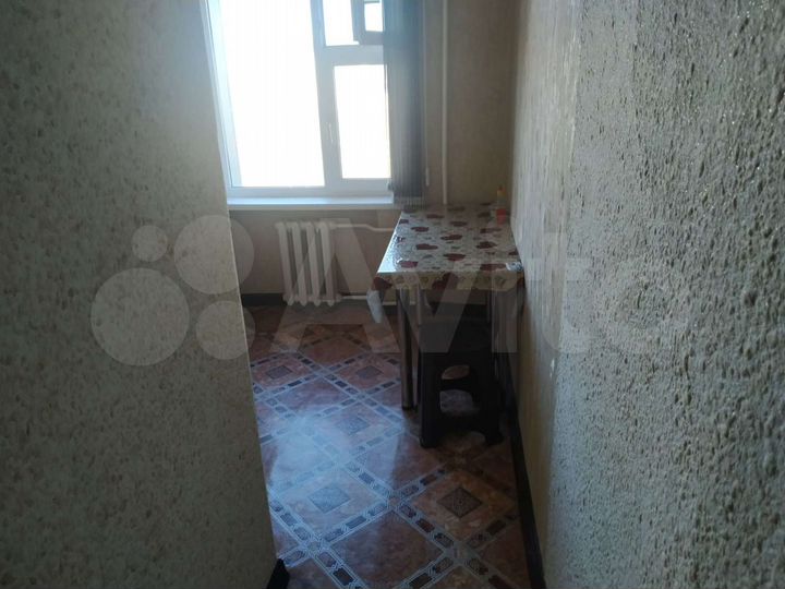 1-к. квартира, 40 м², 3/4 эт.