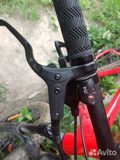 Горный велосипед 27 5