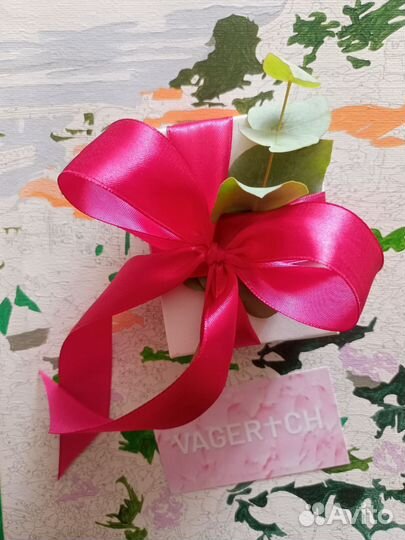 Подарки ручной работы