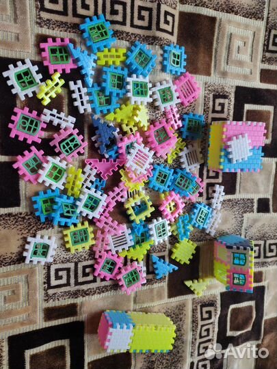 Два конструктора