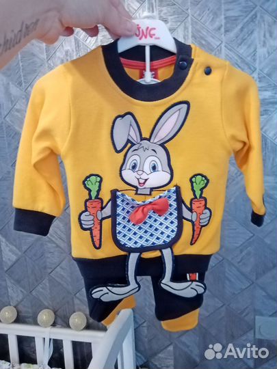 Костюм детский