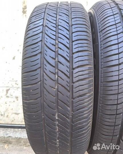 Hankook Optimo H417 185/65 R15 86T