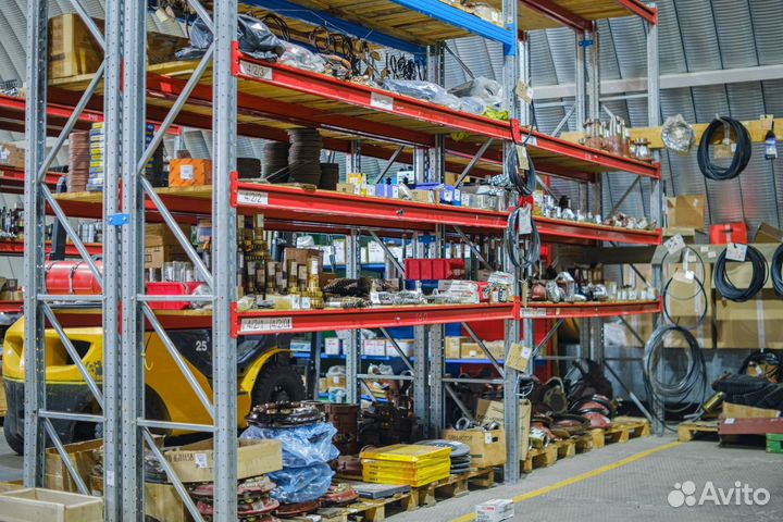 Диски сцепления ведомые мтз-82/1221/1522