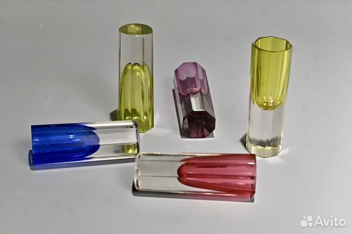 Рюмки/стопки 