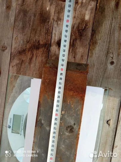 Подвеска ротатора