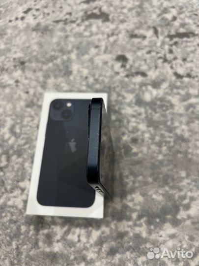 iPhone 13 mini, 256 ГБ