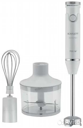 Блендер scarlett sc-hb42f91