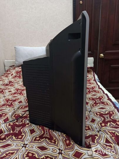 Телевизор Hyundai