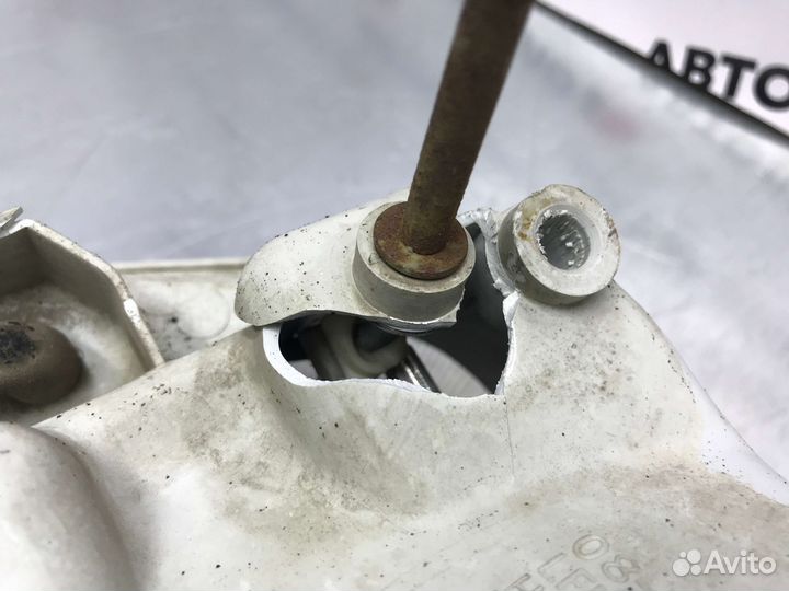 Фара правая Nissan Cefiro 1996 г.в