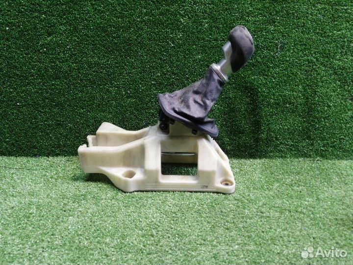 Кулиса кпп Hyundai Solaris 2010-2017