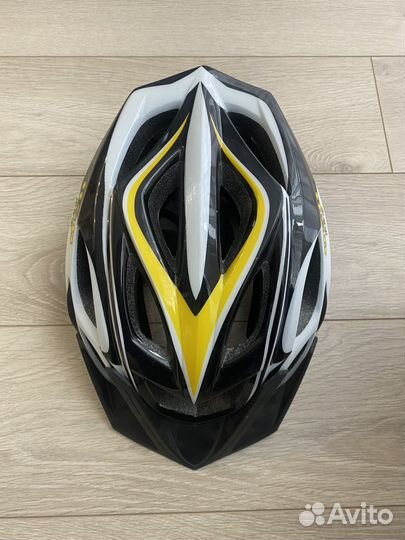 Велошлем взрослый, шлем для велосипеда